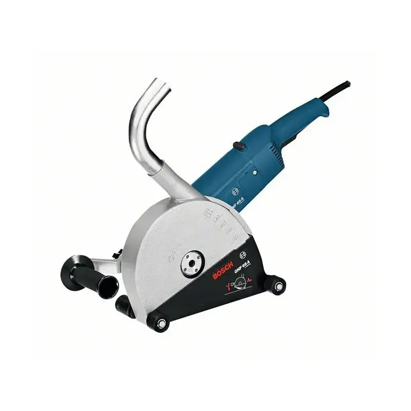 Bosch GNF 65 A - Professionel Murrillefræser med kraftig motor