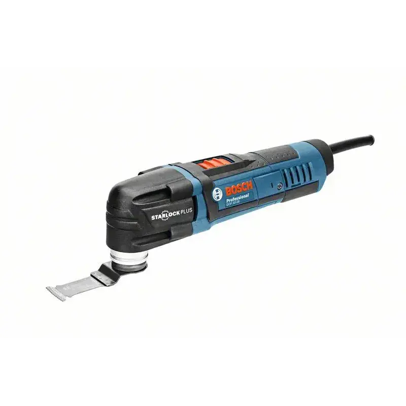 Bosch GOP 30-28 – Multi-Cutter værktøj
