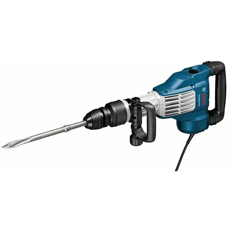 Bosch GSH 11 VC - Kraftfuld SDS max Slaghammer med Vibration Control
