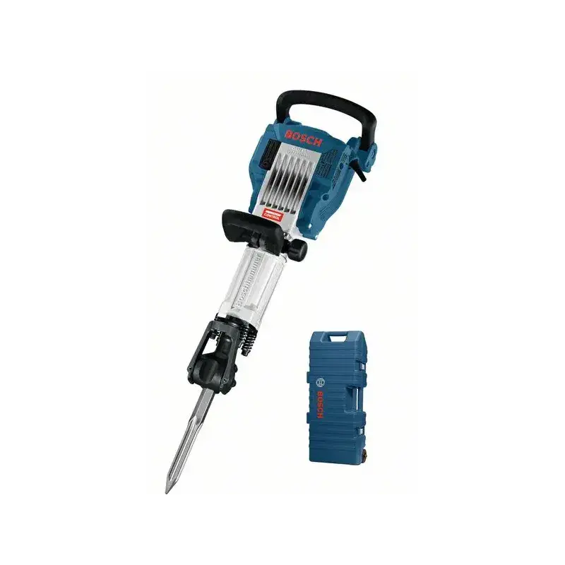 Bosch GSH 16-28 - Professionel Nedbrydningshammer med Vibration Control