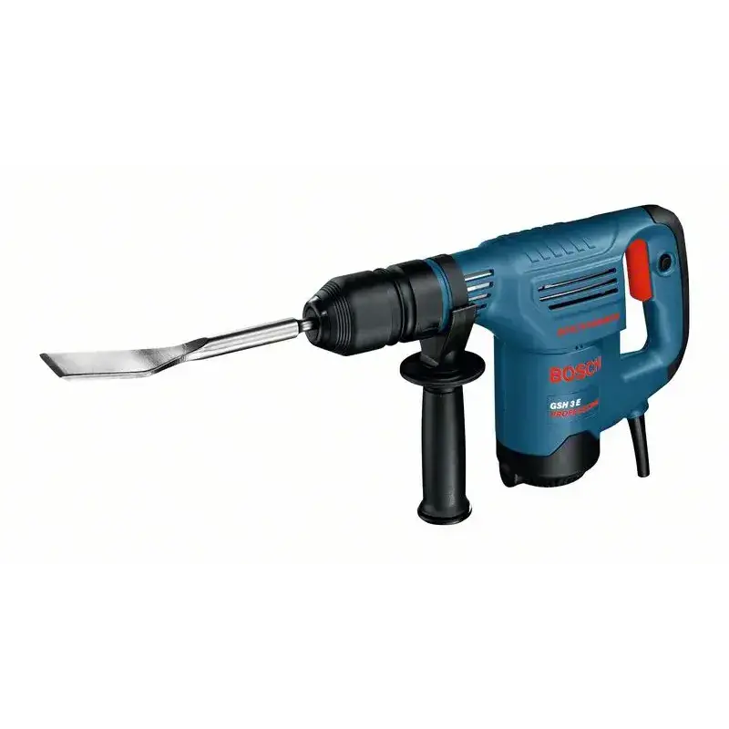 Bosch GSH 3 E - Professionel SDS Plus Slaghammer