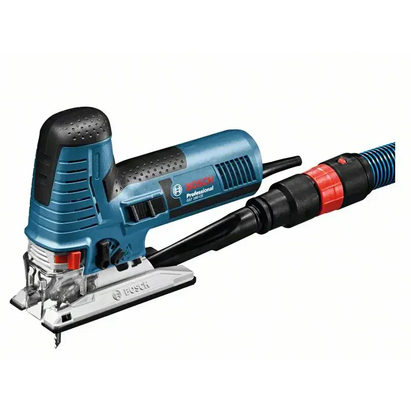Bosch GST 160 CE – Elektrisk Stiksav