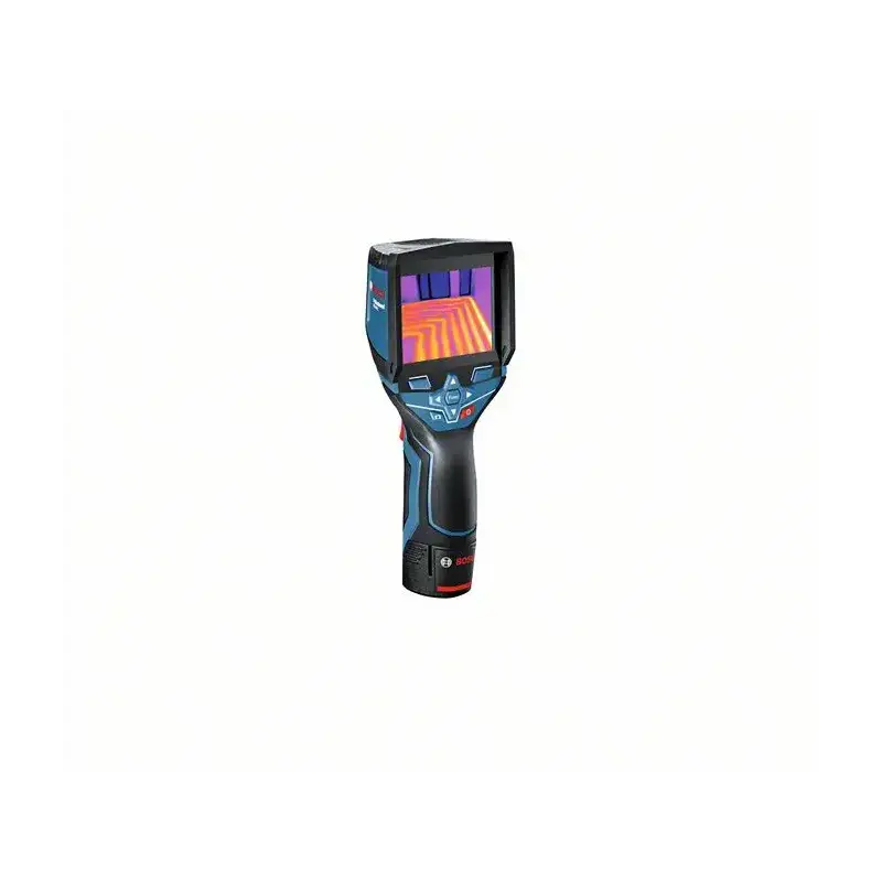 Bosch GTC 400 C - Professionelt Varmekamera med App