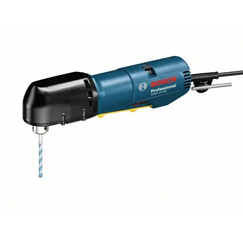 Bosch GWB 10 RE - Professionel Vinkelboremaskine