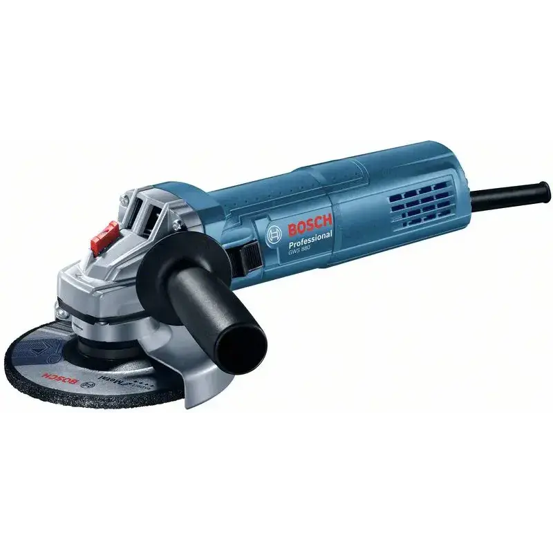 Bosch GWS 880 - Vinkelsliber 060139600A
