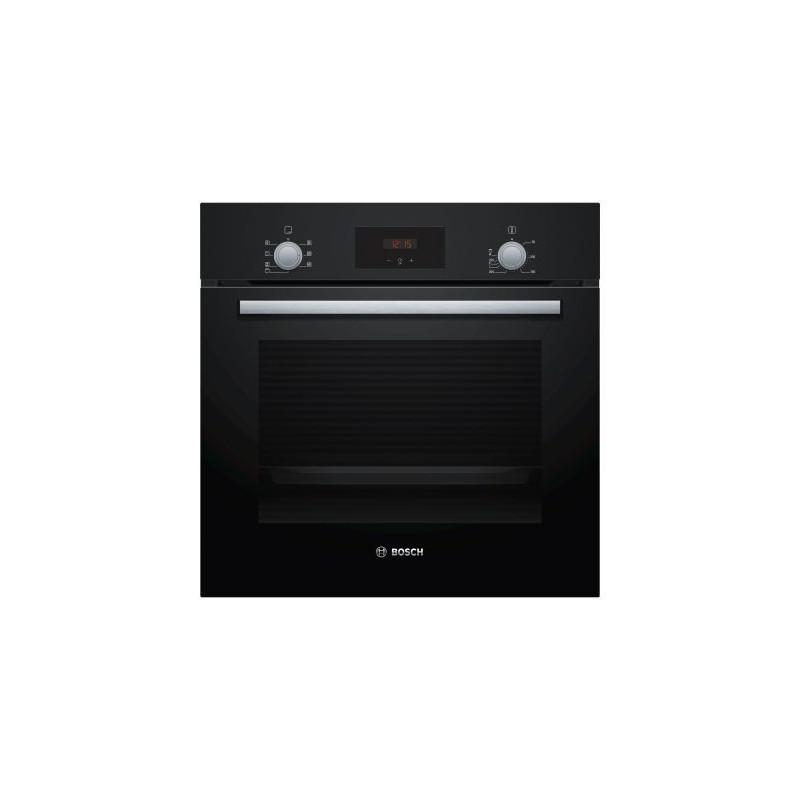 Bosch HBF133BA0 Indbygningsovn - Effektiv og Stilren