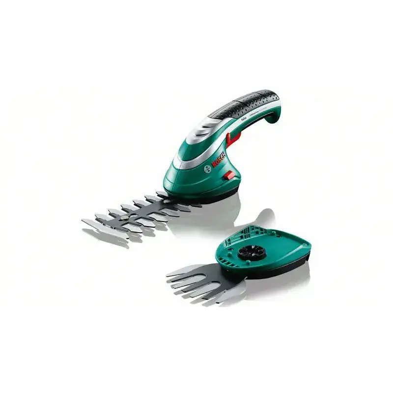Bosch Isio Akku Græssaks - 600833102 - Ny model 7442275