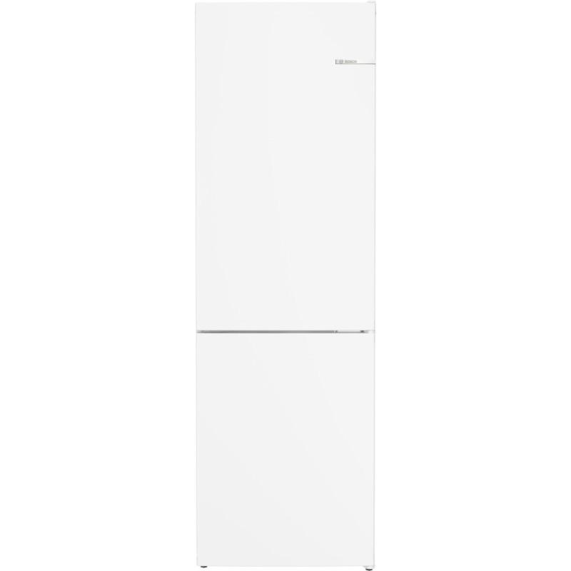 Bosch KGN362WDF Fritstående Køle-/Fryseskab Tilbud!