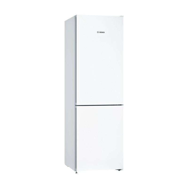 Bosch KGN36VWED Fritstående Køle-/Fryseskab med NoFrost