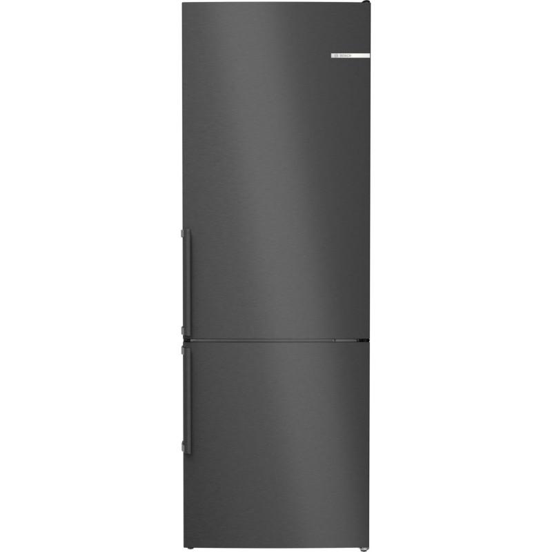 Bosch KGN49OXBT Fritstående Kølefryseskab på Tilbud