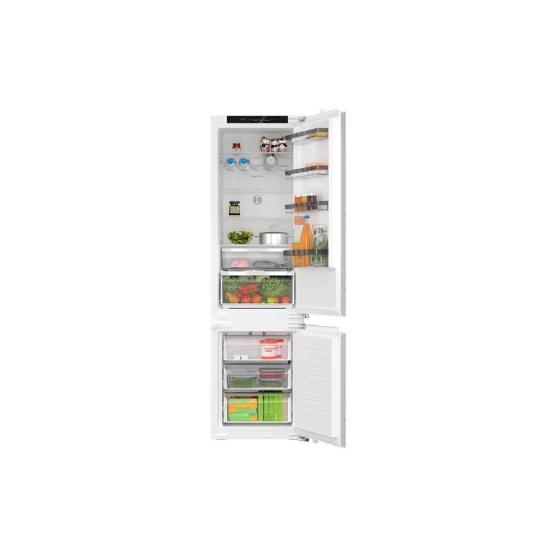Bosch KIN96VFD0 Integreret Kølefryseskab på Tilbud!
