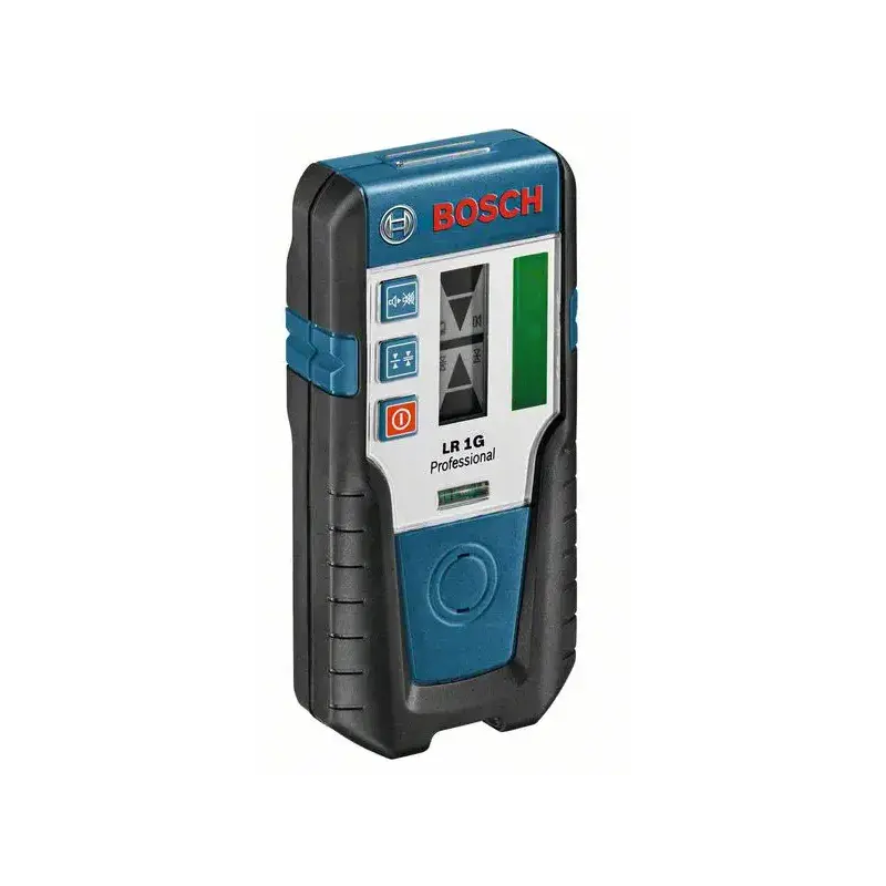 Bosch LR 1G - Håndmodtager til Rotationslaser