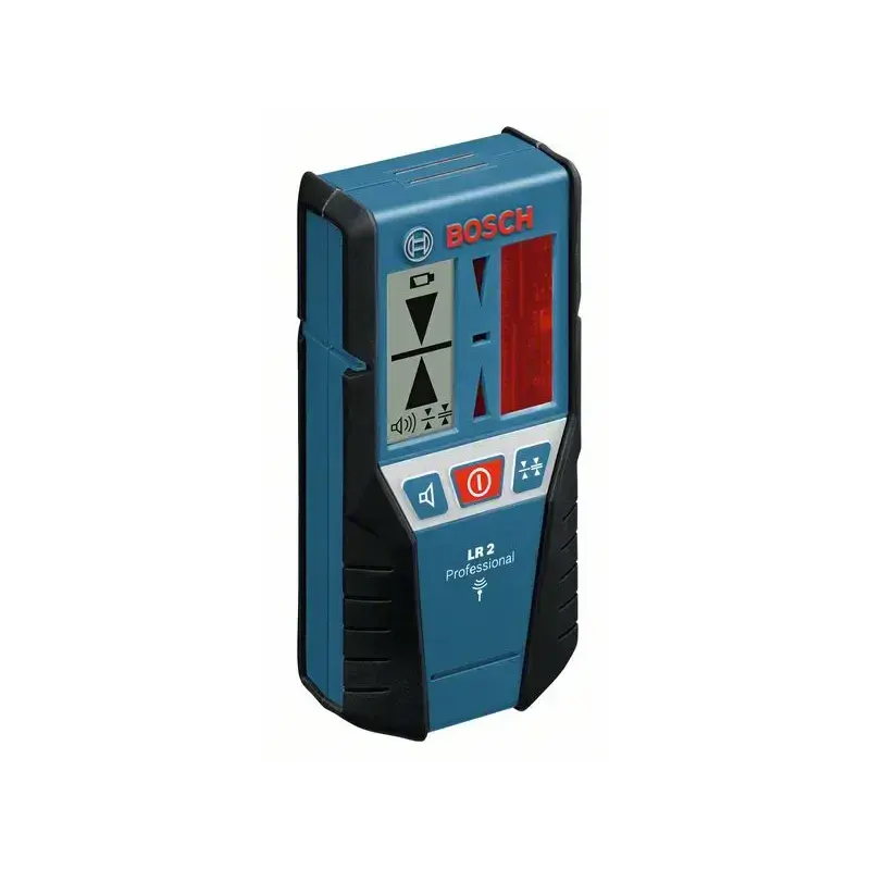 Bosch LR 2 - Stærk modtager - 0601069100
