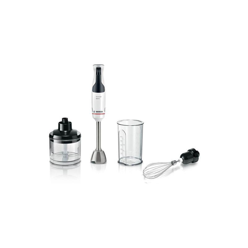 Bosch MSM4W221 ErgoMaster Stavblender - Effektiv madlavning