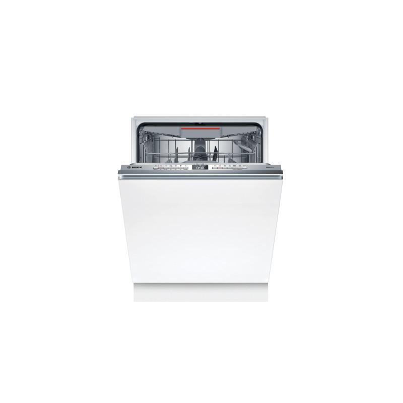 Bosch SBH4ECX10E Integreret Opvaskemaskine - Tilbud!