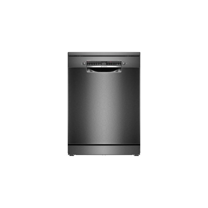 Bosch SMS4EMC06E Fritstående opvaskemaskine på tilbud