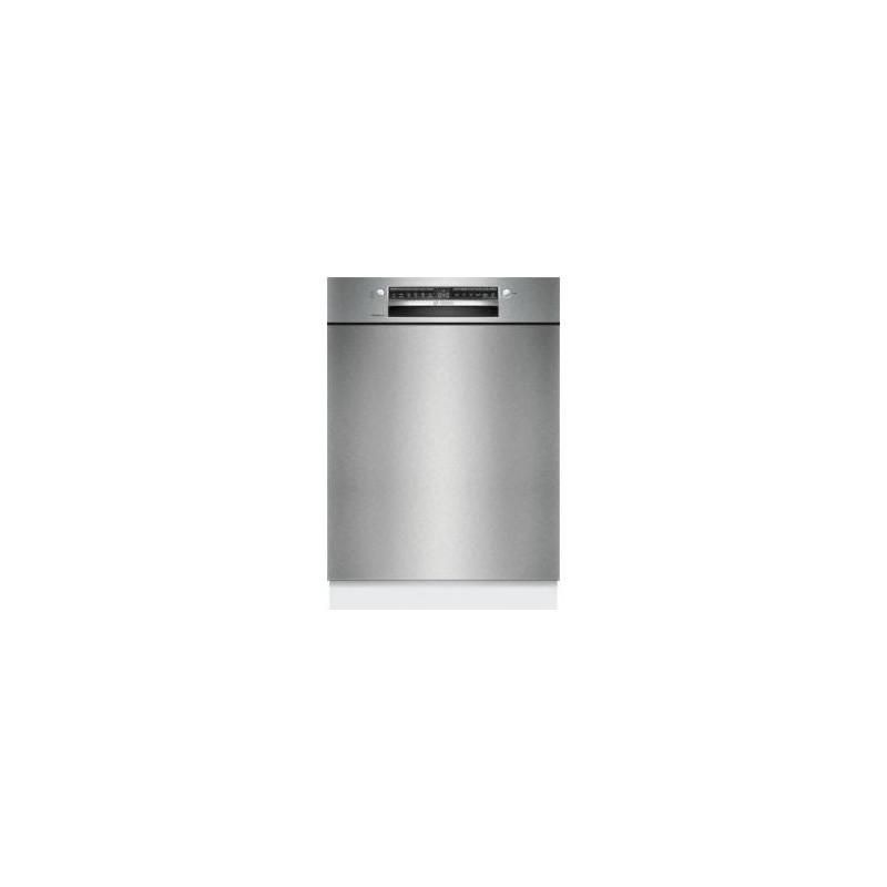 Bosch SMU4HMS02S Indbygningsopvaskemaskine på tilbud