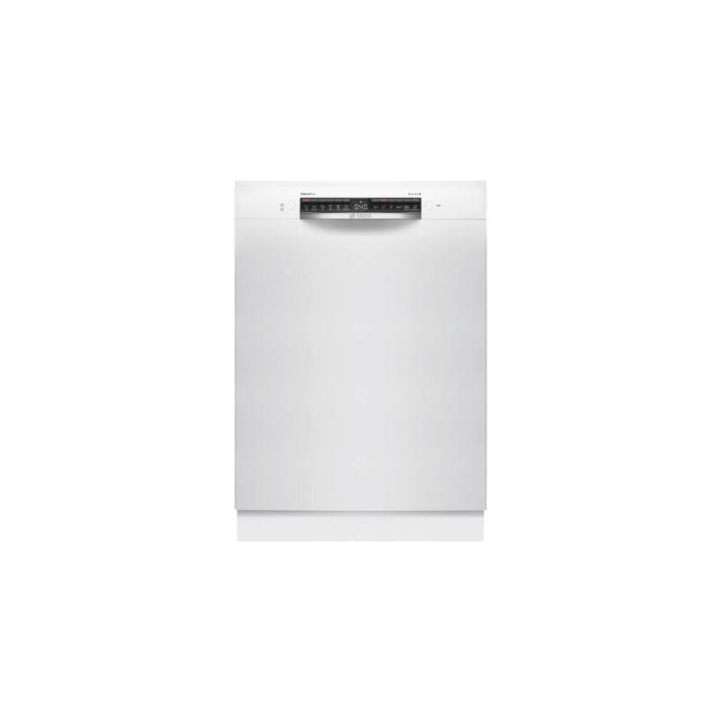 Bosch SMU4HMW02S Indbygningsopvaskemaskine på tilbud