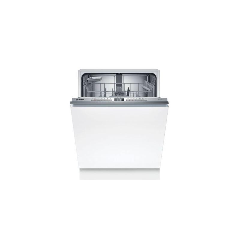 Bosch SMV4HAX19E Integreret Opvaskemaskine – Fantastisk Tilbud!
