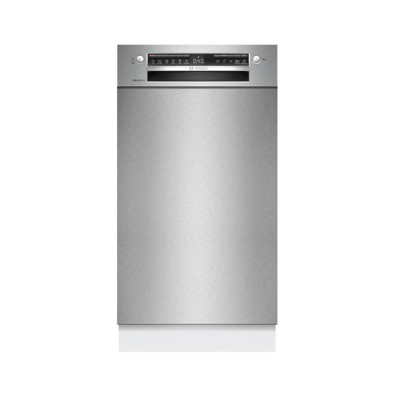 Bosch SPU4HMS10E Smal opvaskemaskine med funktioner