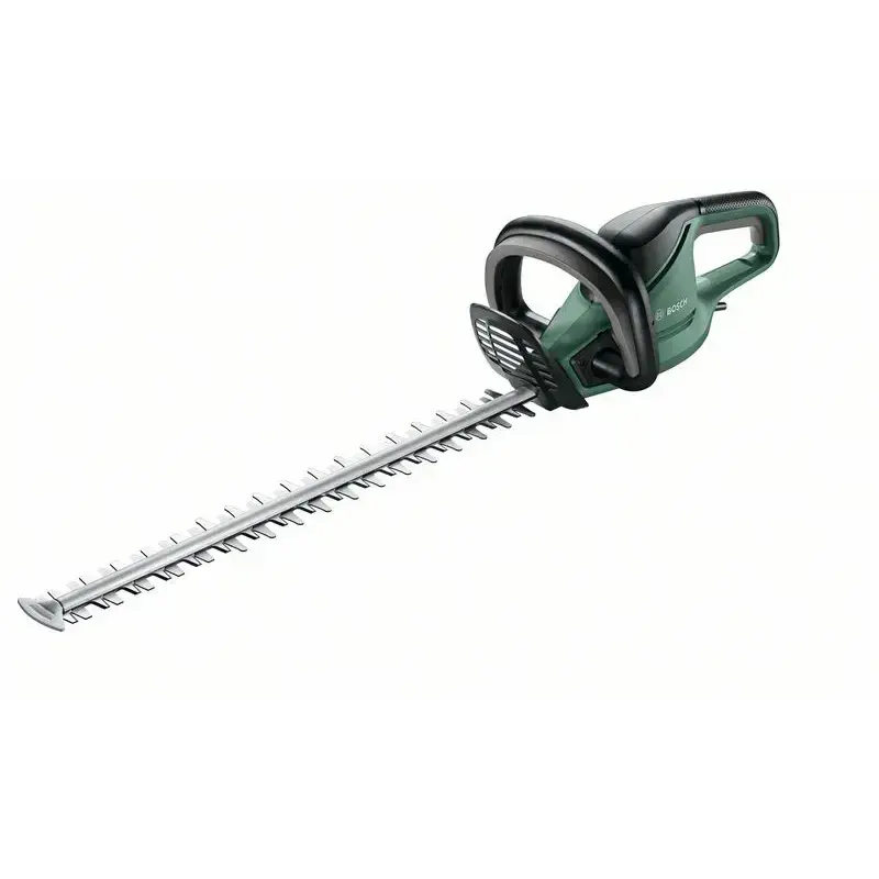 Bosch UniversalHedgeCut 50 Hækkeklipper - Støjsvag Effektivitet