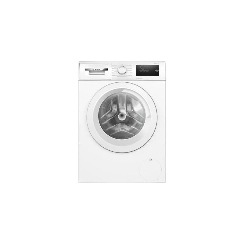 Bosch WAN2401LSN Frontbetjent Vaskemaskine på Tilbud