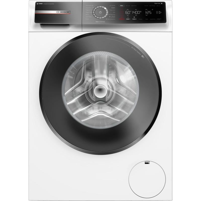 Bosch WGB244ALSN i-DOS Frontbetjent Vaskemaskine Tilbud