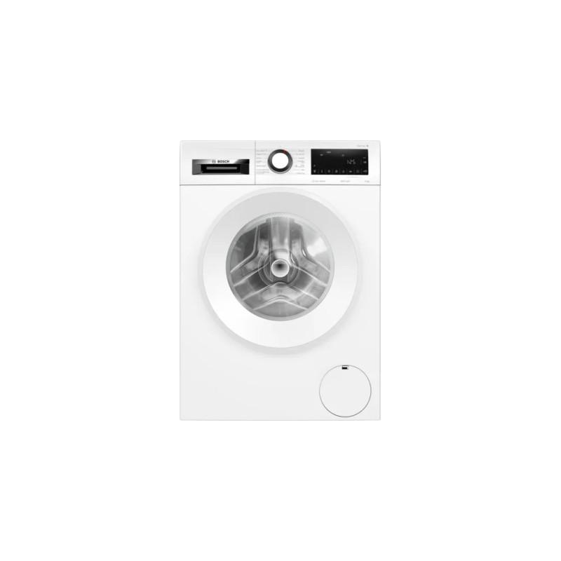 Bosch WGG246ZLSN Frontbetjent Vaskemaskine - Effektiv Vask