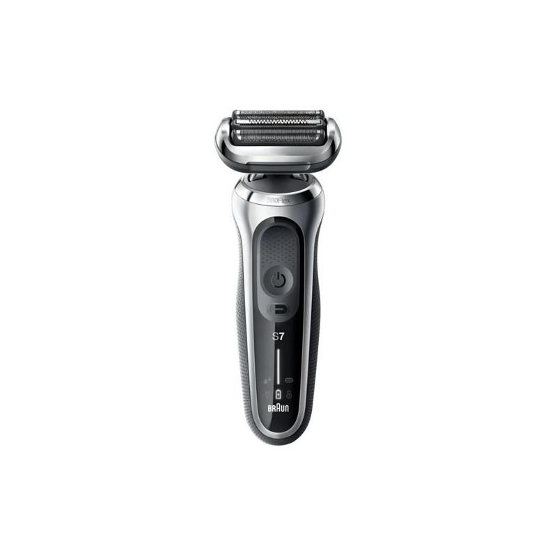 Braun Series 7 71-S1000s Wet & Dry Herreshaver - Black Friday!