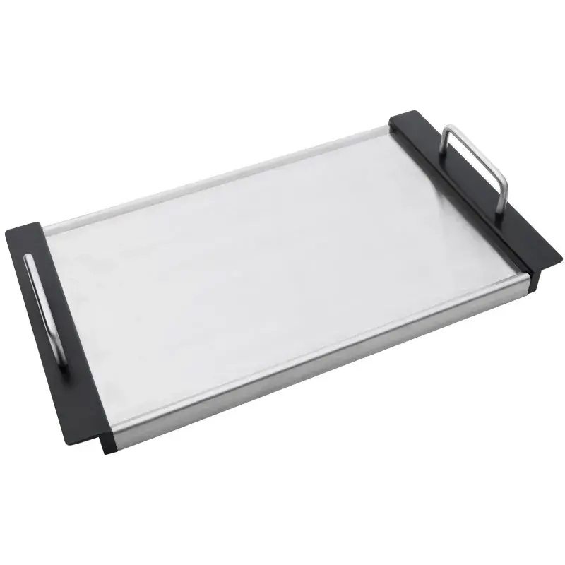 Cadac Teppanyaki Grill 26,5x48cm. Meridian