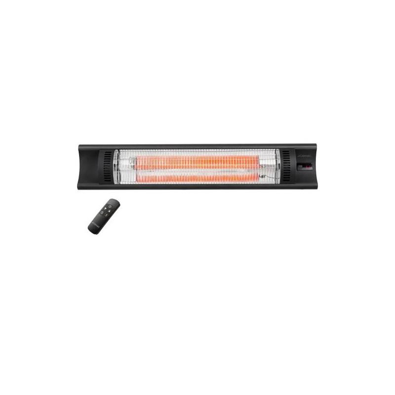 Canvac CIV5200S Infrarød Terrassevarmer - Effektiv Varme