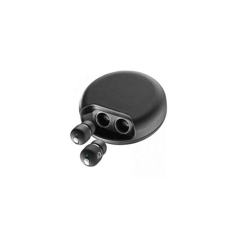 Trådløse In-Ear Øretelefoner - Cellularline AQL Vibe BT