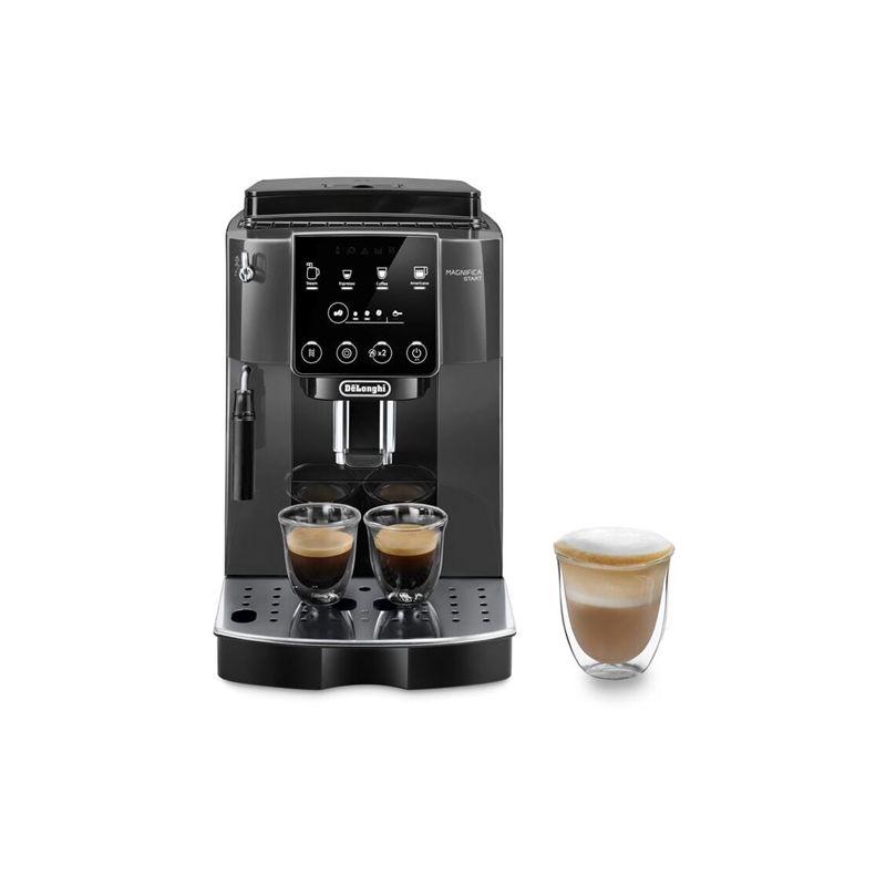 DeLonghi Magnifica Start Espressomaskine på tilbud!