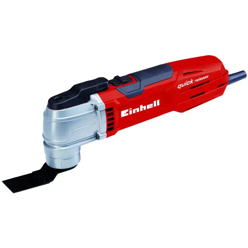Einhell Fugeskærer/Multisliber TE-MG 300 EQ - Tilbud!