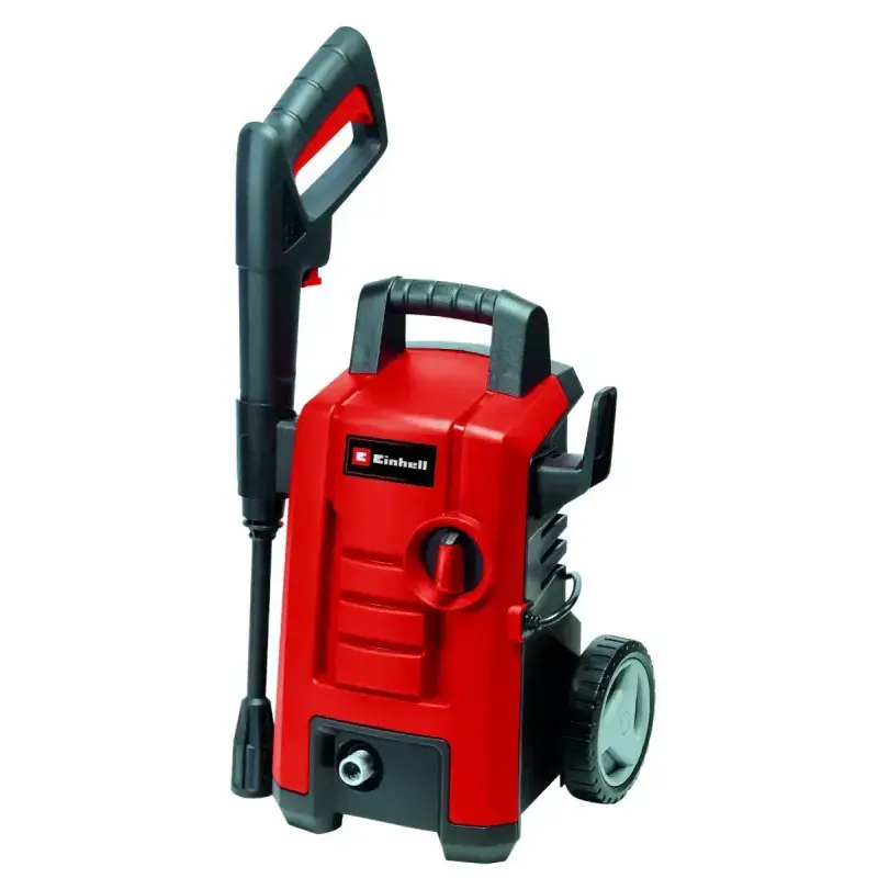 Einhell Højtryksrenser 130BAR - 1500W - Effektiv Rengøring
