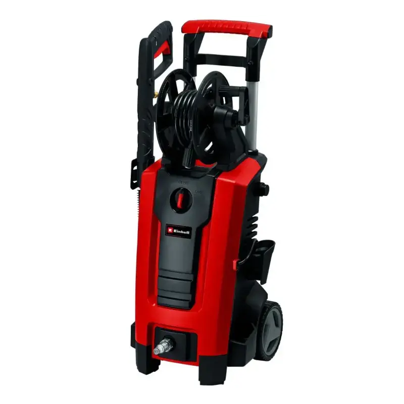 Einhell Højtryksrenser 140BAR - 1900W - Effektiv Rengøring