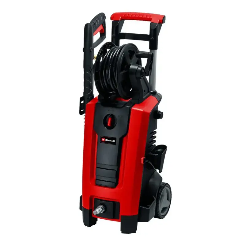 Einhell Højtryksrenser 170BAR - Kraftfuld og Effektiv