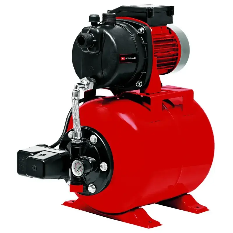 Einhell Husvandværk 3800 l/t - 650W, 230V