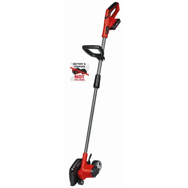 Einhell Kantskærer Solo 18V - Effektiv til Havearbejde