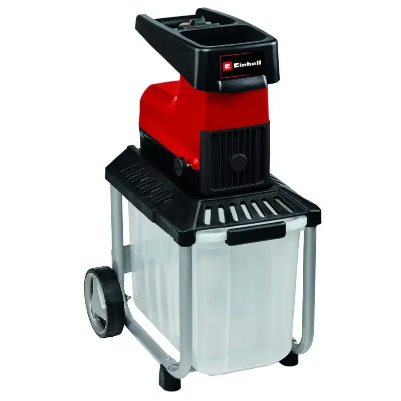 Einhell Kompostkværn 230V-2300W - Effektiv havearbejde!