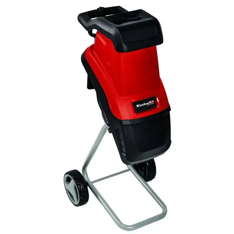 Einhell Kompostkværn 230V - 2500W - Effektiv havearbejde!