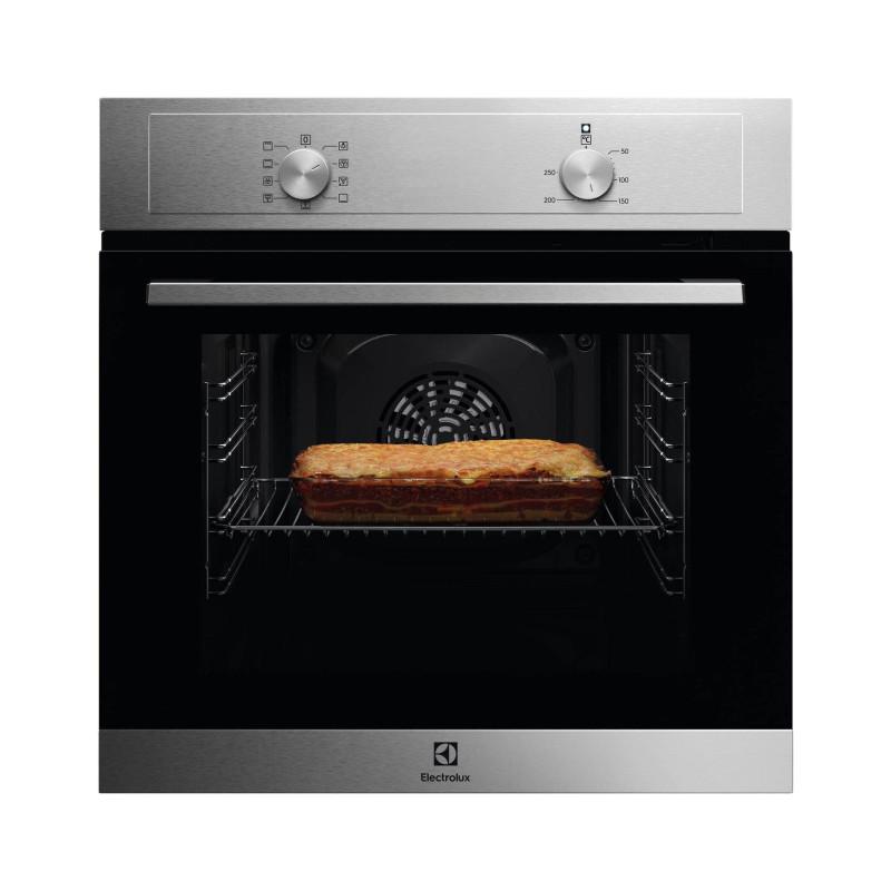 Electrolux BOC001EX Indbygningsovn med SurroundCook®