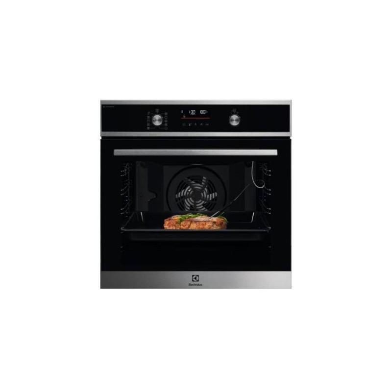 Electrolux COP822X Indbygningsovn - Fantastisk tilbud!