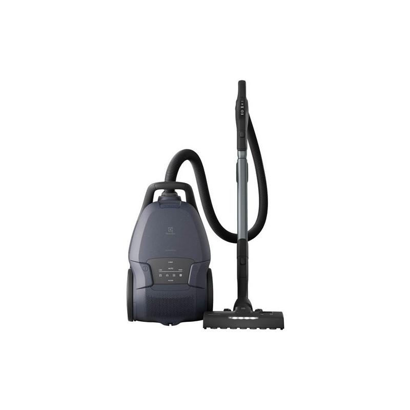 Electrolux EB81U1DB Støvsuger - Effektiv Rengøringsteknologi