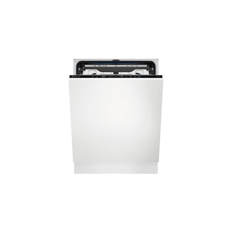 Electrolux EEG68520W Integreret Opvaskemaskine - XXL Model
