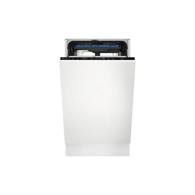 Electrolux EEM43200L Integreret Smal Opvaskemaskine Tilbud