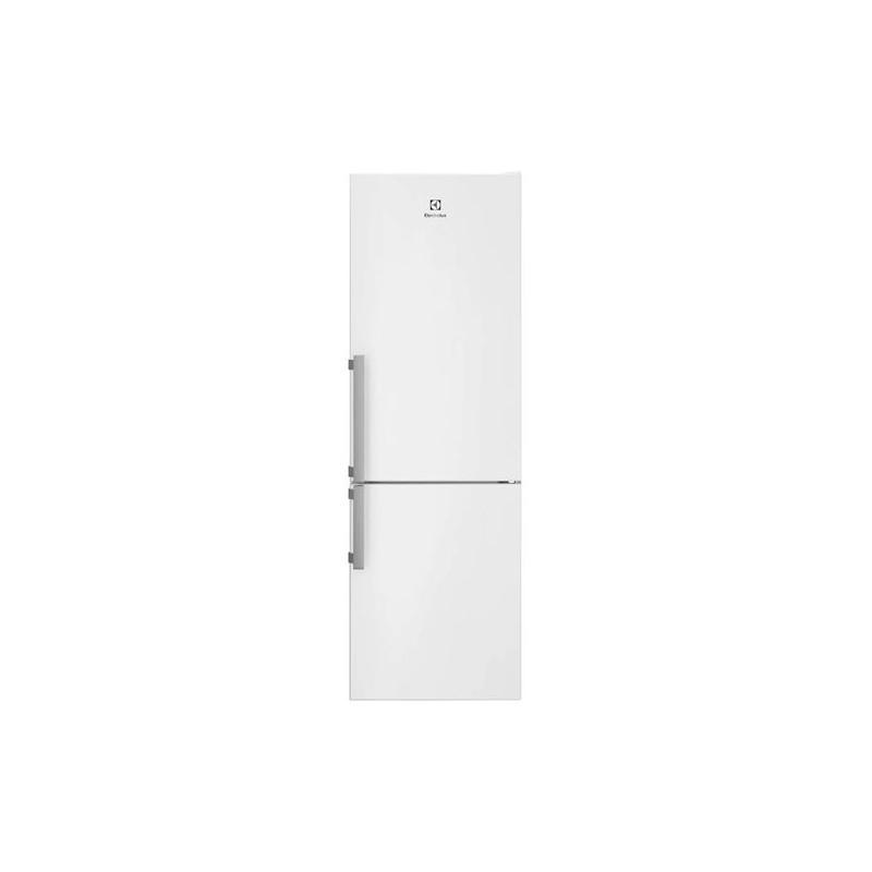 Electrolux ENB1LE34WR Fritstående Kølefryseskab Tilbud