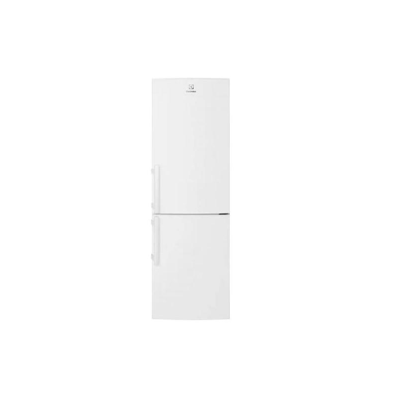 Electrolux ENT5NE33W4 Fritstående Køle/Fryseskab Tilbud