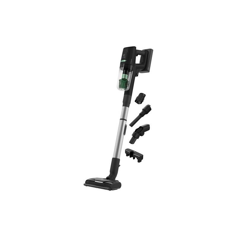 Electrolux EP81B25GRN Håndstøvsuger - Effektiv Rengøring