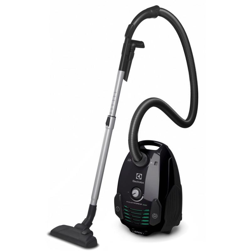 Electrolux EPF6GREEN Miljøvenlig Støvsuger med Håndtag